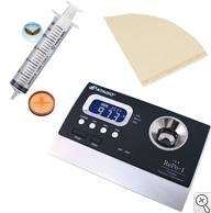 Khúc xạ kế - Phân cực kế cầm tay hiện số chuyên dùng cho ngành mía đường ATAGO RePo-1 Type A